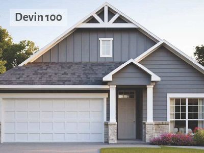 Devin Plan, Hartrick Ranch