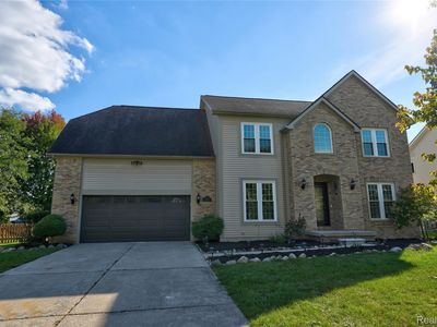 Property at 8251 N Port, Grand Blanc, MI