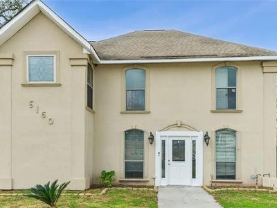 5160 Metropolitan Dr