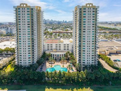 1745 E Hallandale Beach Blvd Unit 303W