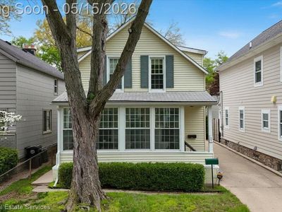 124 Muir Rd