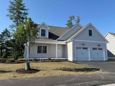 55 Wilderness Drive