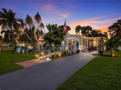 Property at 20 Derhenson DR, Naples, FL