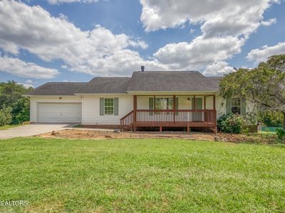 Property at 1233 Buford Ct, Greenback, TN