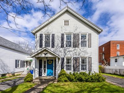 1 Dudley Avenue