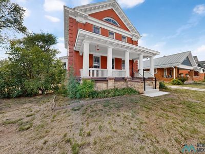 Property at 1031 6th St, Las Vegas, NM