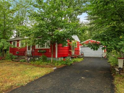 Property at 301 Hamilton St, Rome, NY