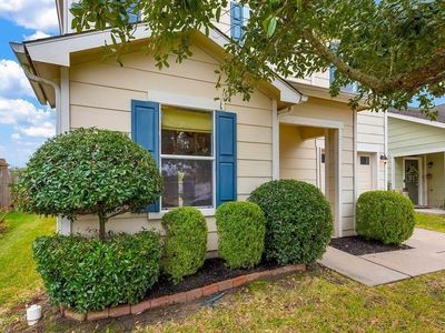 3630 Garrison Run Dr