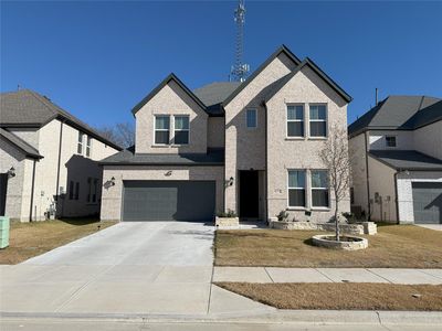 2712 Rolling Meadow Rd