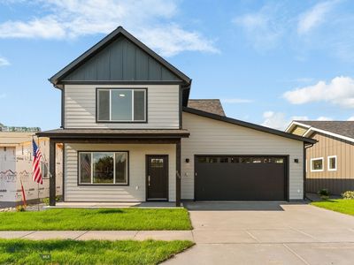 813 Spaniel Ln