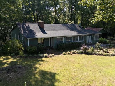 70 Fox Mountain Rd