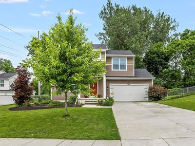 4621 Trotters Pointe Cir
