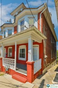 633 W Wilkes Barre St