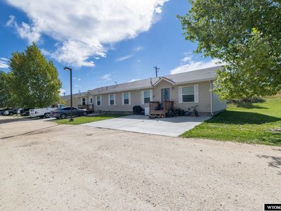 110 & 120 S Sunup Rd