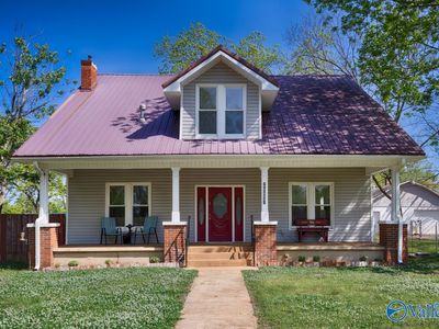 Property at 26651 1st St, Ardmore, AL