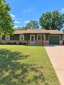 Property at 116 Lewis St, Perkins, OK