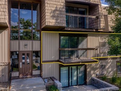 9600 Cove Dr Unit B6