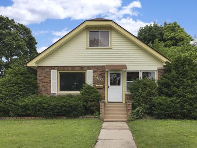Property at 7403 34th AVENUE, Kenosha, WI