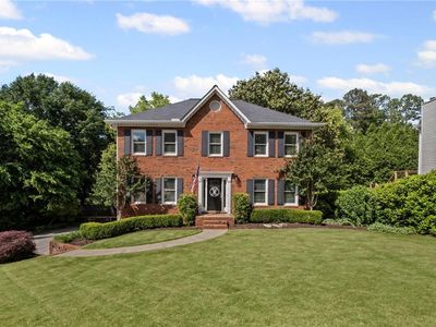 1811 Tilliewood Trl NE