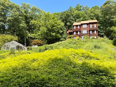 Property at 247 Montague Rd, Leverett, MA