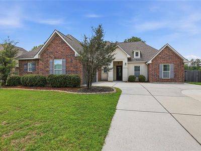 Property at 43471 Biscayne Dr, Hammond, LA