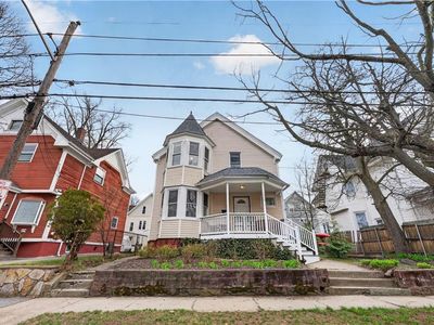 256 Vermont Ave