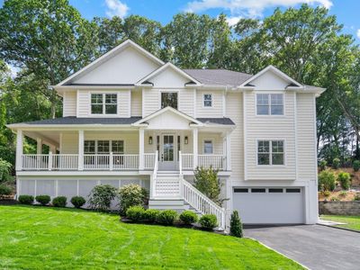 32 Middleville Road #1