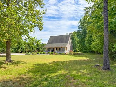 45 Gallion Town Rd
