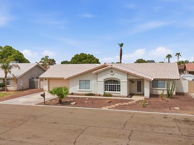 3534 E Rubio Ln
