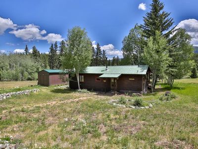 Property at 19 Mill Road, Taos, NM