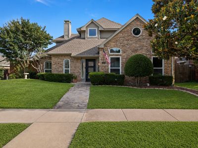 1916 Keystone Dr