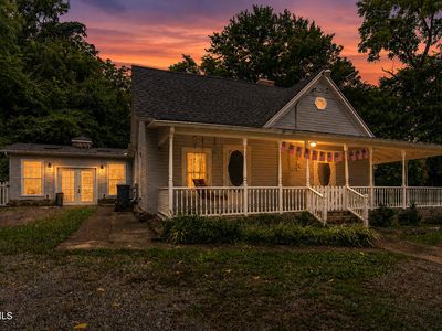 Property at 130 Humphreys Dr, Telford, TN