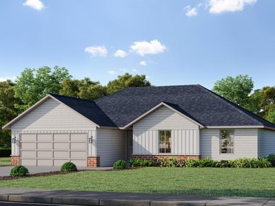 722 S Wheaton Hills Drive Lot 236