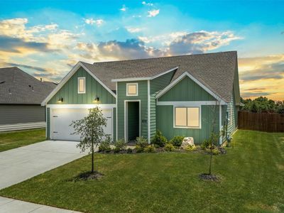 2315 Hydrangea Dr