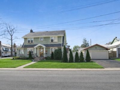1 Midland Pl