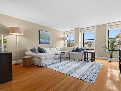 1723 Washington St APT 410