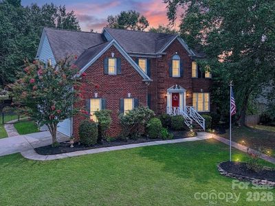 2805 Peverell Ln