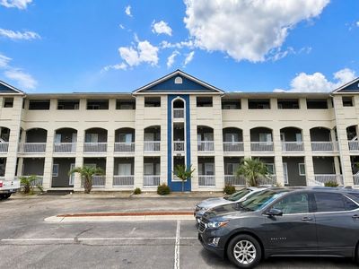 Property at 4522 N North Plantation Harbour Dr. #E-1, Little River, SC
