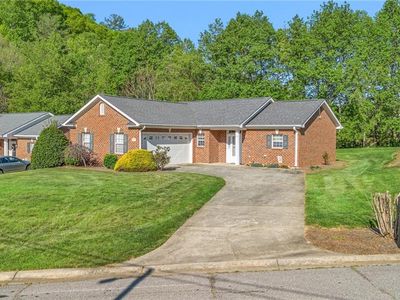 Property at 210 Old Brickyard Cir, North Wilkesboro, NC