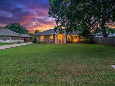 Property at 712 S Grand St, Wolfe City, TX