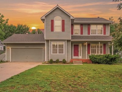 2720 N Beacon Hill Ct