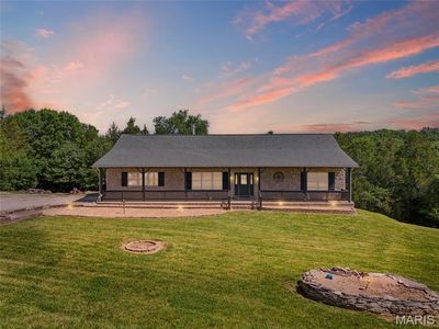 3009 Thompson Rd