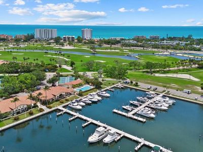 2600 Harbourside Dr #H-06