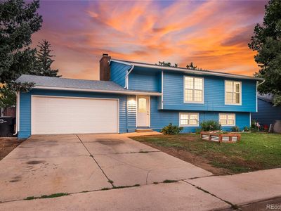 Property at 2244 Grant Street, Longmont, CO