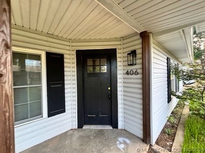 406 Eagle Rock Rd