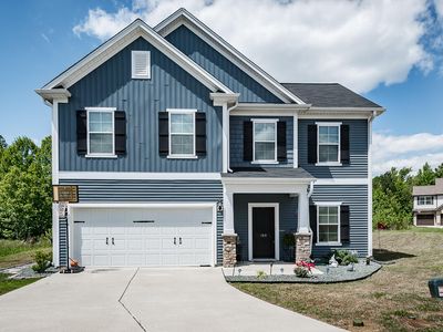 Property at 163 Dolomite Dr, Gibsonville, NC