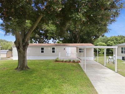 Property at 16918 SUGAR BERRY LANE, Montverde, FL