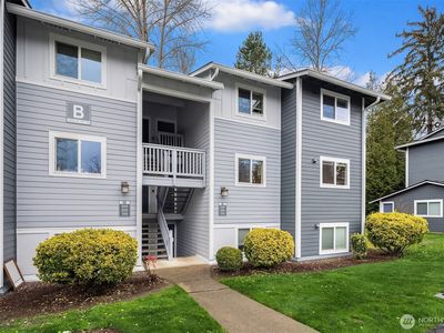 14006 NE 181 Place UNIT B206