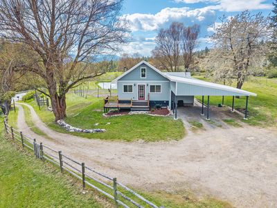 2551 Flowery Trail Rd