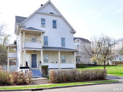 28 Short Street